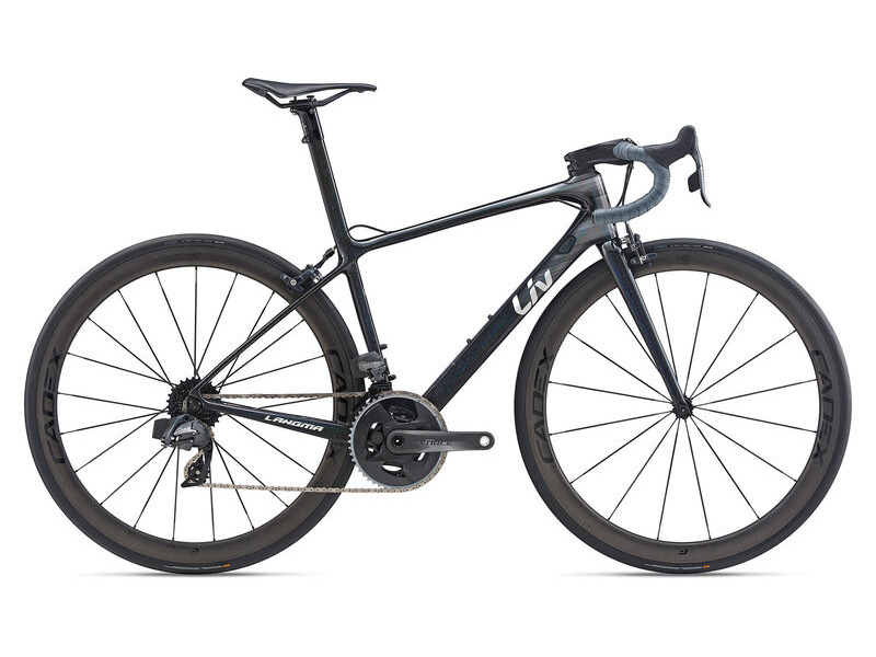 LIV Langma Advanced SL click to zoom image
