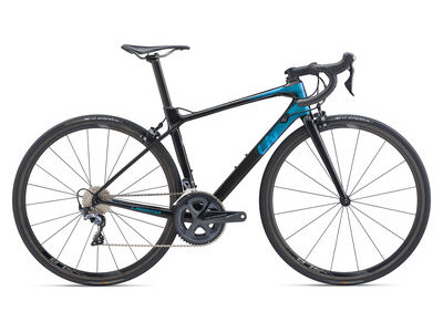 LIV Langma Advanced Pro 1