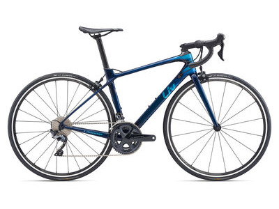 LIV Langma Advanced 1