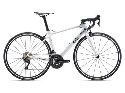 LIV Langma Advanced 2