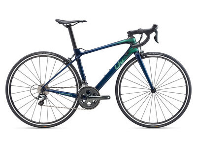 LIV Langma Advanced 3