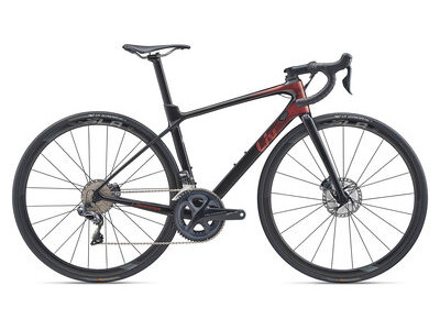 LIV Langma Advanced Pro 1 Disc