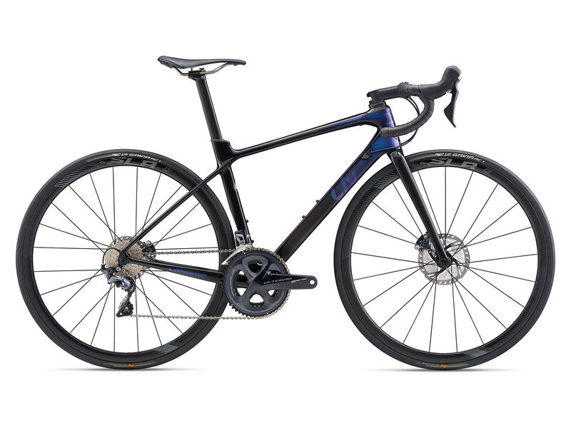 LIV Langma Advanced Pro 2 Disc click to zoom image