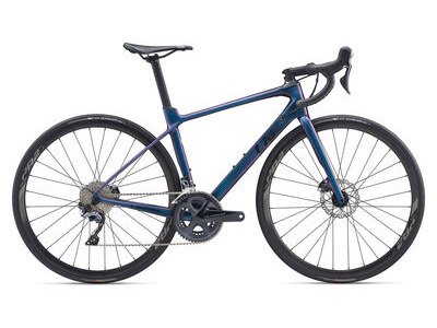 LIV Langma Advanced 1 Disc