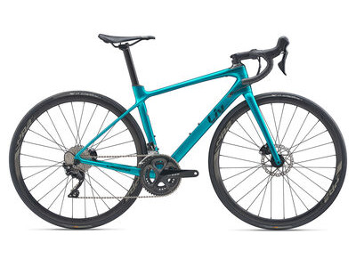 LIV Langma Advanced 2 Disc