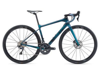 LIV Avail Advanced Pro 2