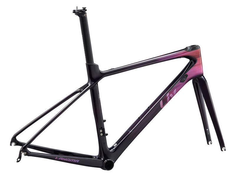LIV Langma Advanced Pro Frameset click to zoom image
