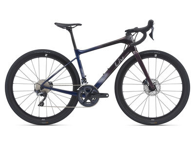 LIV Avail Advanced Pro 2