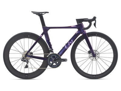 LIV EnviLiv Advanced Pro 0 Disc