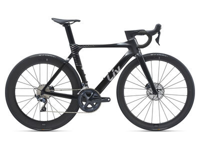 LIV EnviLiv Advanced Pro 1 Disc