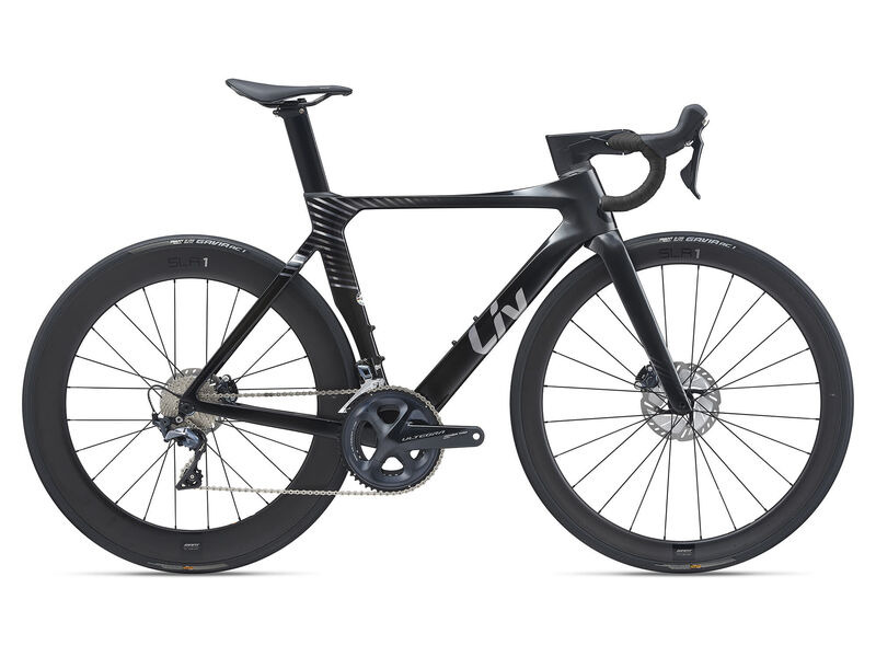 LIV EnviLiv Advanced Pro 1 Disc click to zoom image