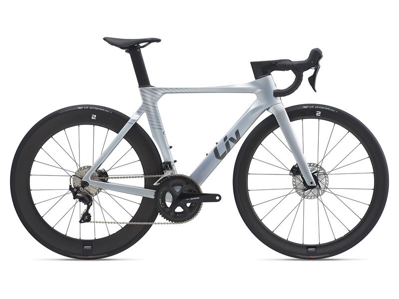 LIV EnviLiv Advanced Pro 2 Disc click to zoom image