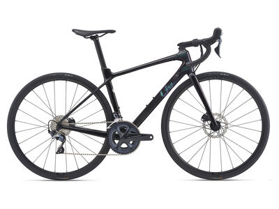 LIV Langma Advanced 1 Disc