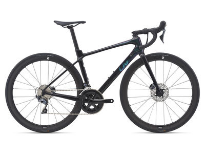 LIV Langma Advanced 1+ Disc