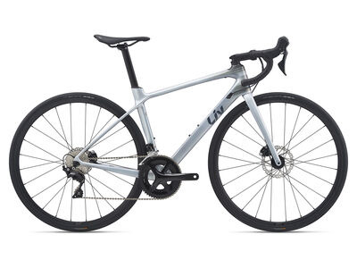 LIV Langma Advanced 2 Disc