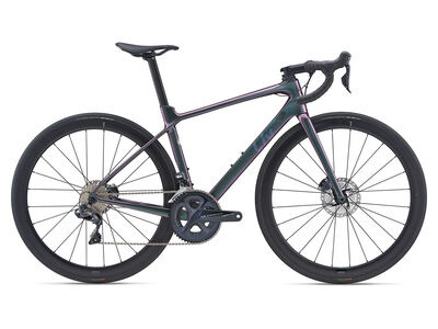 LIV Langma Advanced Pro 0 Disc