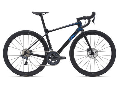 LIV Langma Advanced Pro 1 Disc