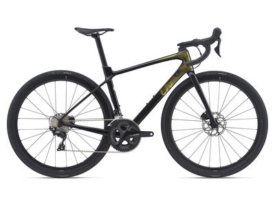 LIV Langma Advanced Pro 2 Disc