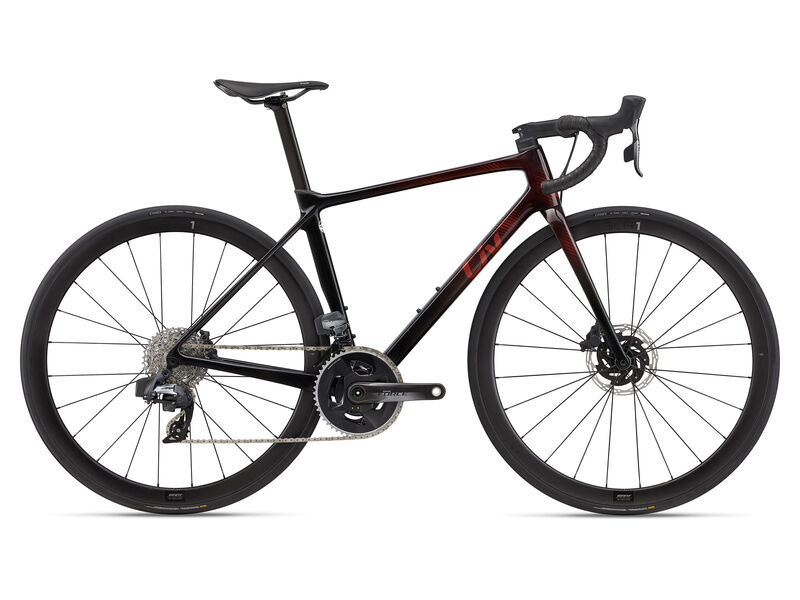 LIV Langma Advanced Pro Disc 0 AXS click to zoom image