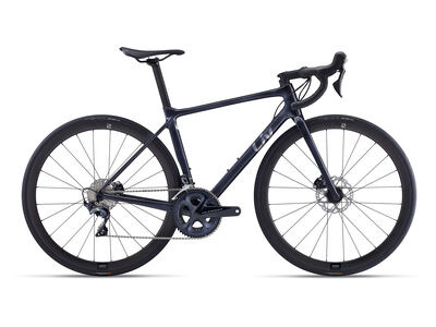 LIV Langma Advanced Disc 1+