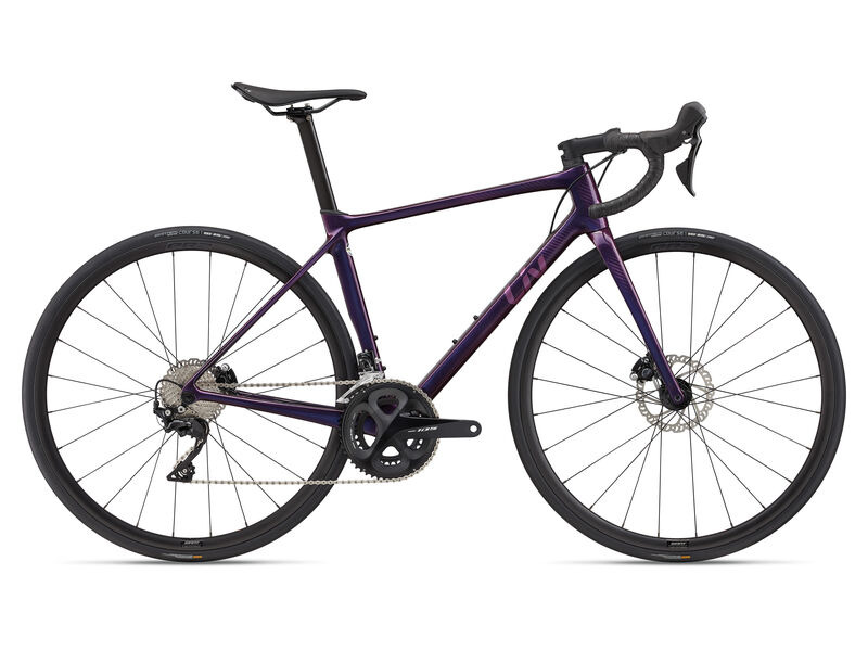 LIV Langma Advanced Disc 2 click to zoom image
