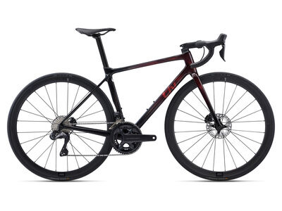 LIV Langma Advanced Pro Disc 0
