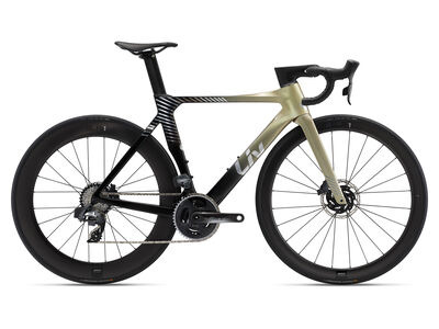 LIV EnviLiv Advanced Pro Disc 0