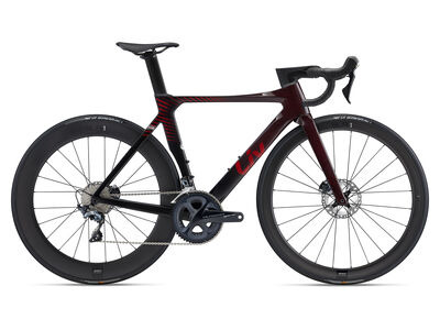 LIV EnviLiv Advanced Pro Disc 1