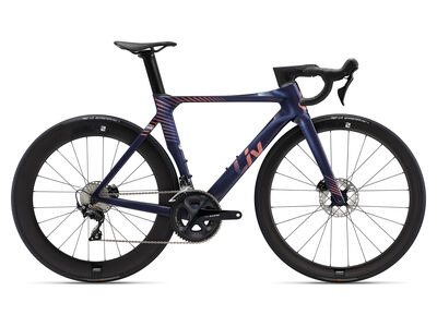 LIV EnviLiv Advanced Pro Disc 2