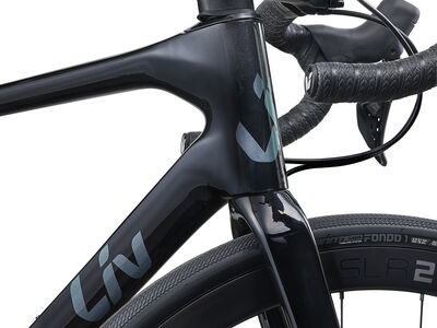 LIV Avail Advanced Pro 2 click to zoom image