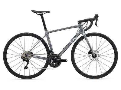 LIV Langma Advanced Disc 2 Pro Compact Liquid Metal