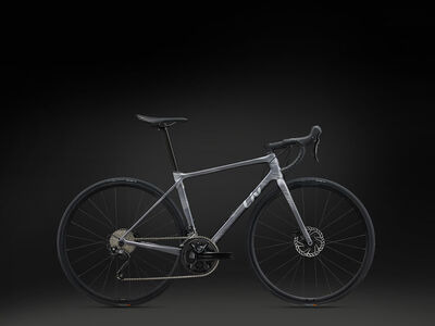 LIV Langma Advanced Disc 2 Pro Compact Liquid Metal click to zoom image