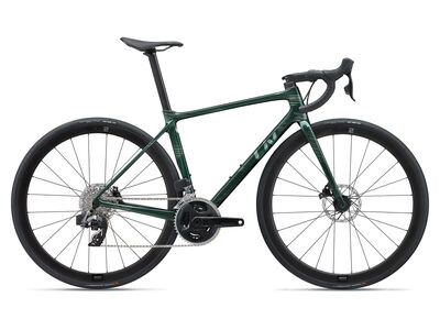 LIV Langma Advanced Pro Disc 1 AR Kelp Forest