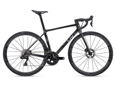 LIV Langma Advanced SL Disc 0 Raw Carbon