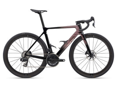 LIV EnviLiv Advanced Pro 0 (AXS)
