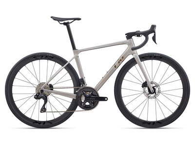 LIV Langma Advanced 0