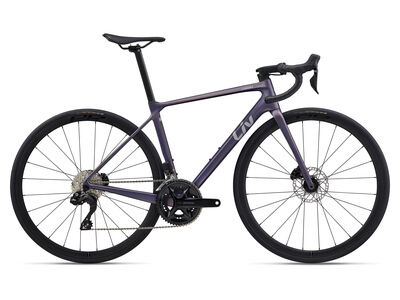 LIV Langma Advanced 1 (Pro Compact)