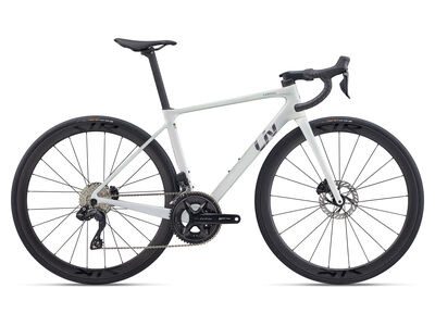 LIV Langma Advanced Pro 1 (Pro Compact)