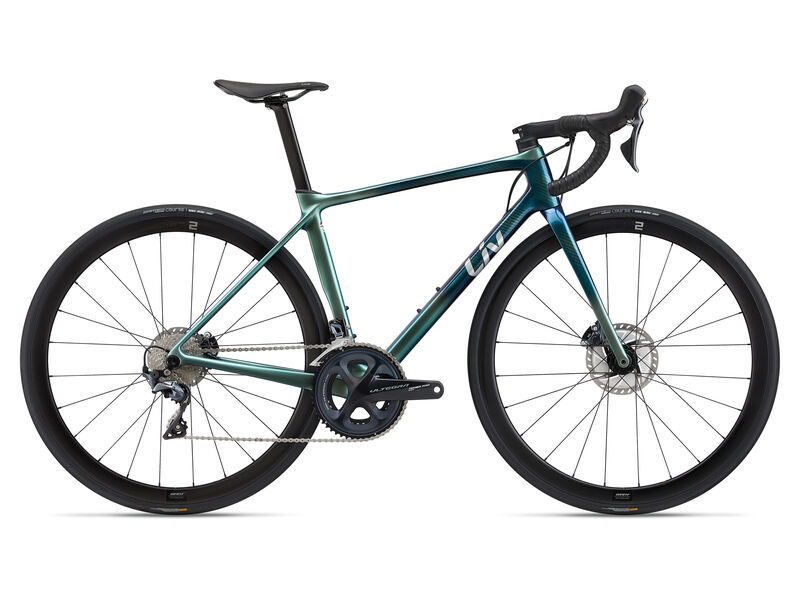 LIV Langma Advanced Pro Disc 1 click to zoom image
