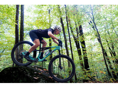 LIV Pique Advanced SL 1 Lake Green / Black click to zoom image