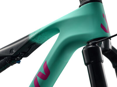 LIV Pique Advanced SL 1 Lake Green / Black click to zoom image