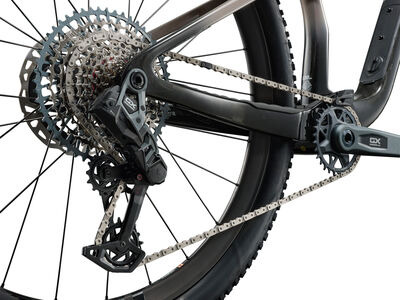 LIV Pique X Advanced SL 1 Dunebeige / Rawcarbon click to zoom image