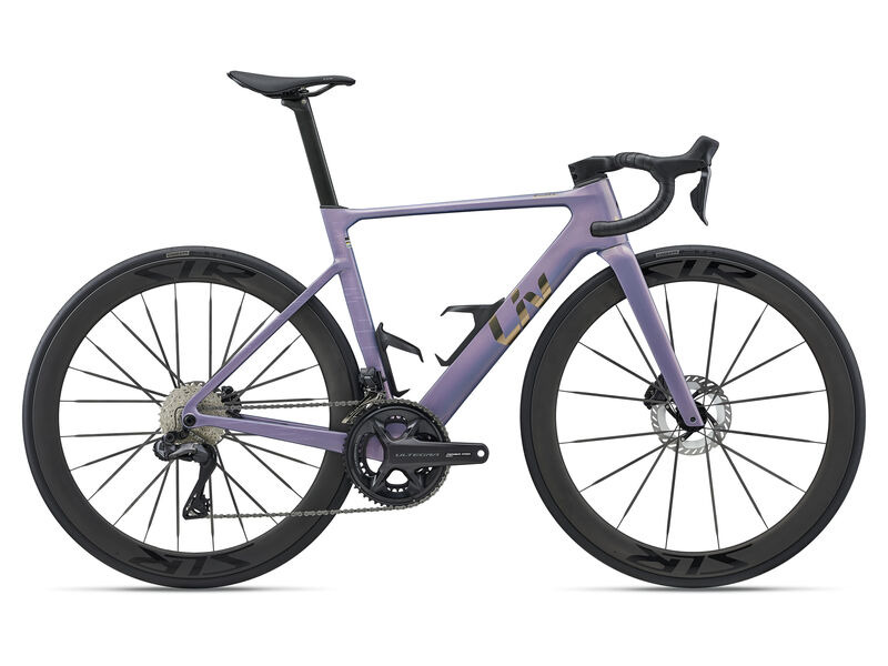 LIV EnviLiv Advanced Pro 0-Di2 click to zoom image