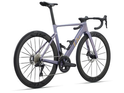 LIV EnviLiv Advanced Pro 0-Di2 click to zoom image