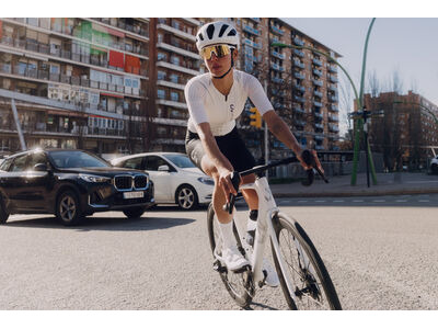 LIV EnviLiv Advanced SL 0-Red click to zoom image