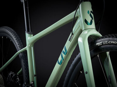LIV Devote 2 Shale Green click to zoom image