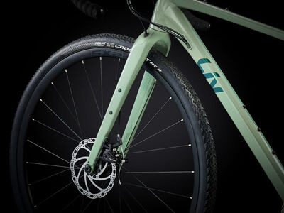 LIV Devote 2 Shale Green click to zoom image