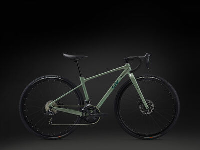 LIV Devote 2 Shale Green click to zoom image