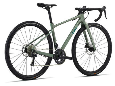 LIV Devote 2 Shale Green click to zoom image