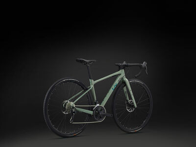 LIV Devote 2 Shale Green click to zoom image